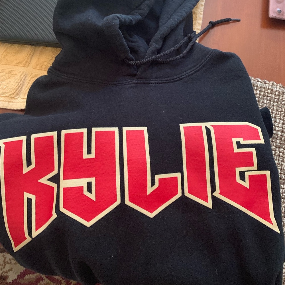 Kylie Jenner Hoodie